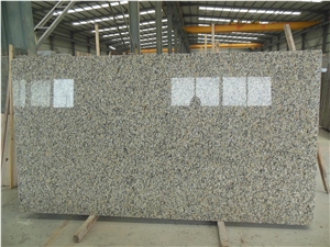 G685 Yellow Granite Slabs China Yellow Granite Tiles & Slabs