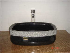 Granite Sinks, Black Sinks