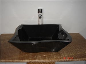 Granite Sinks, Black Sinks