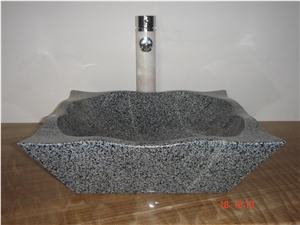 Granite Sinks, Grey Sinks
