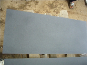 Hainan Grey Basalt Tile, China Grey Basalt