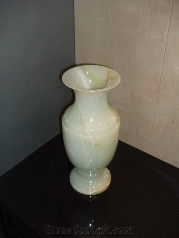 Onyx Vase Onyx Flower Vase