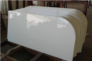 Super Nano Glass Countertop, Crystalized Glass Countertop, Crystalized Glass Kitchen Top