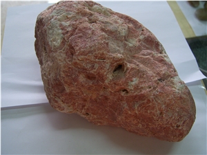 Xiamen China Machine Made Stone Artificial Stone Pebble