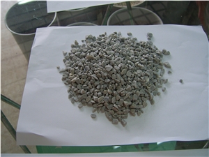 Xiamen China Machine Made Stone Artificial Stone Pebble