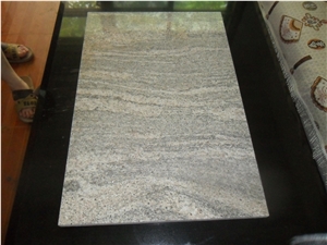 Yellow Juapara Granite Tile & Slab, Yellow Juapara Grannite Granite