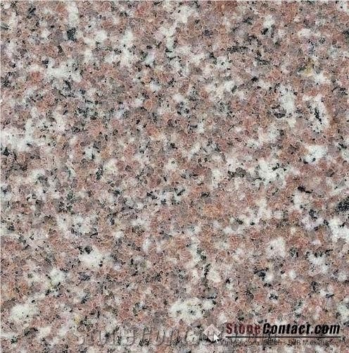 Chinese Cheap Pink Granite G664 Kitchen Countertops / Vanitytops