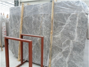 Grey Marble,Silver Mink Grey Marble,Wholesale Products China Grey Marble Stone Silver Mink Marble
