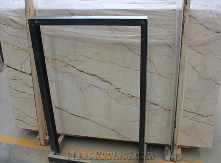 Sofitel Gold Marble,Natural Stone Beige Marble Sofitel Gold,Sofitel Gold Marble Tile and Slab Beige Marble
