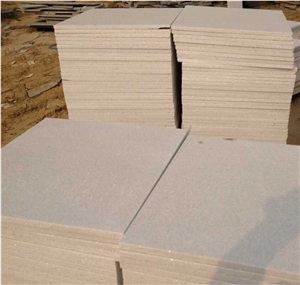 Shinning White Quartzite Slabs & Tiles for Wall Covering