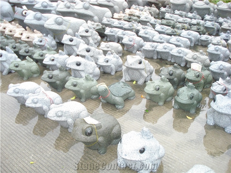 China Various Cute Marble Artifacts & Handcrafts