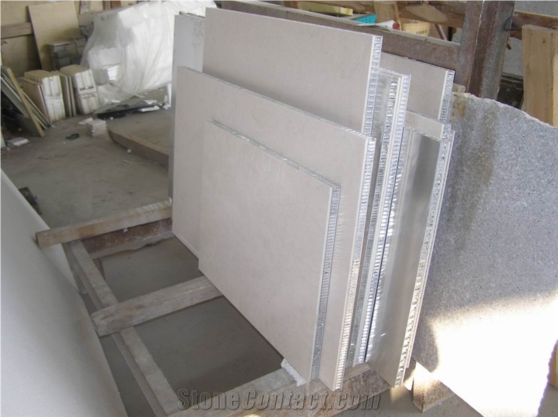 Hot Sale Marble and Aluminium Composite Tiles & Slabs