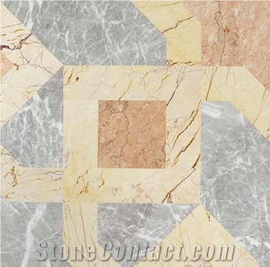 600*600 Compound Tiles and Marble Home Decorative Design