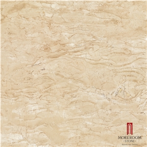 Berman Cream Marble Polished Slabs Marble Tiles Marble Wall Covering Tiles, Italy Natural Stone Tiles, Marble Wall Covering Tiles