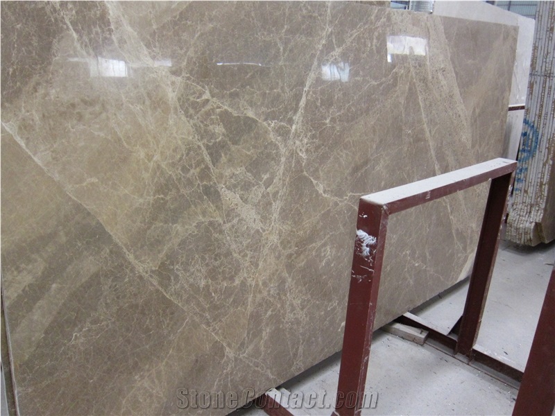 China Shandong Emperador Palace Marble Slab and Tile Emperador Palace Granite, China Yellow Granite