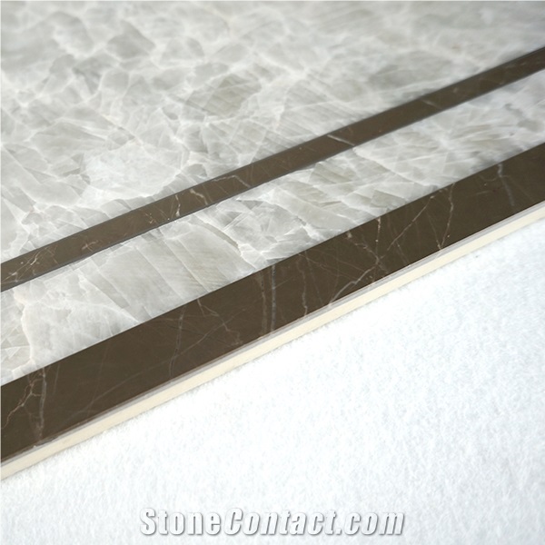 Grey Marble Slap&Composit Polished Marbel Flooring Tile&Water Jet Grey Marble, Venus Grey Marble Slabs & Tiles