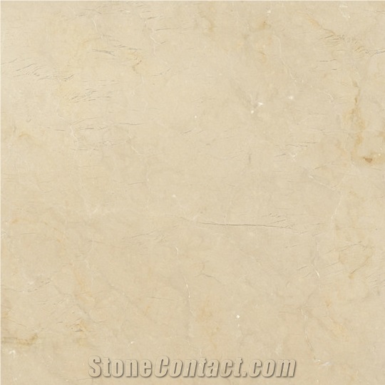 Iran Beige Marble Slab Polished Earl Beige Floor and Wall Tiles