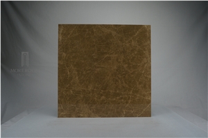 Light Emperador Marble with Ceramic Tile;Compoist Marble Tile for Sell