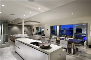 Moreroom Stone Engineered Stone Kitchen Countertops