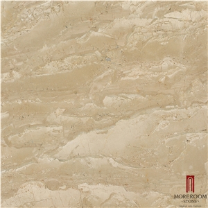 Oman Beige Marble Polished Marble Wall Covering Tiles Floor Marble Tiles Marble Tiles & Slabs Marble Skirting