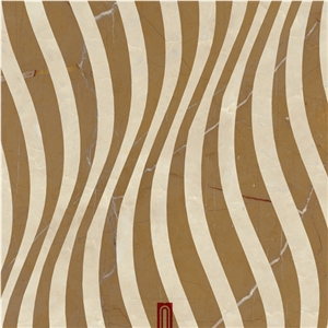 Spain Amarillo Oro Marble Water Jet Medallions Composite Medallion Floor Medallions Marble Pattern Tiles Price Spain Amarillo Oro Marble Water Jet Medallions Composite Medallion Floor Medallions Marble Pattern Tiles Price