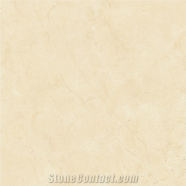 Spain Pinoso Cream Marfil Marble Price Marble Skirting Floor Covering Tiles Beige Marble Slabs Marble Tiles