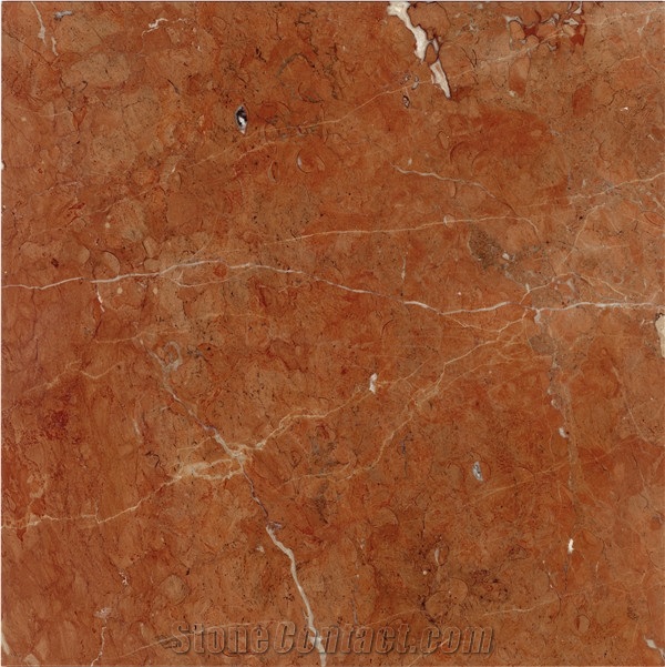 Spian Rosso Alicante Marble Tiles