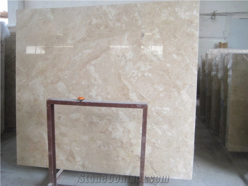 Syria Cappuccino Dark Marble , Honed Cappuccino Light Mabrle Flooring Frech Pattern Slabs & Tiles