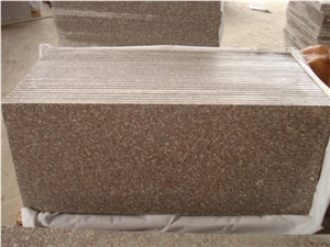 G664 Granite Tiles & Slabs China Pink Granite G664 Tile & Slabs/G664 China Luoyuan Red Granite Polished Slabs,Thin Tile,Slab,Cut Size for Countertop,Vanity Top,Paving,Project,Build