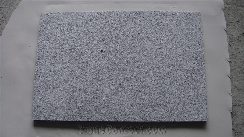 Granite G603 Tiles China Grey Granite Tiles & Slabs