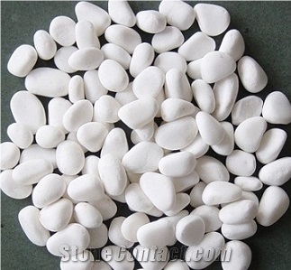 Tumbled Pebbles Stone for Garden Decoration