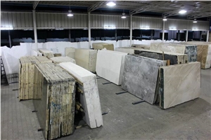 Imported Marble Slabs, Tiles Italy