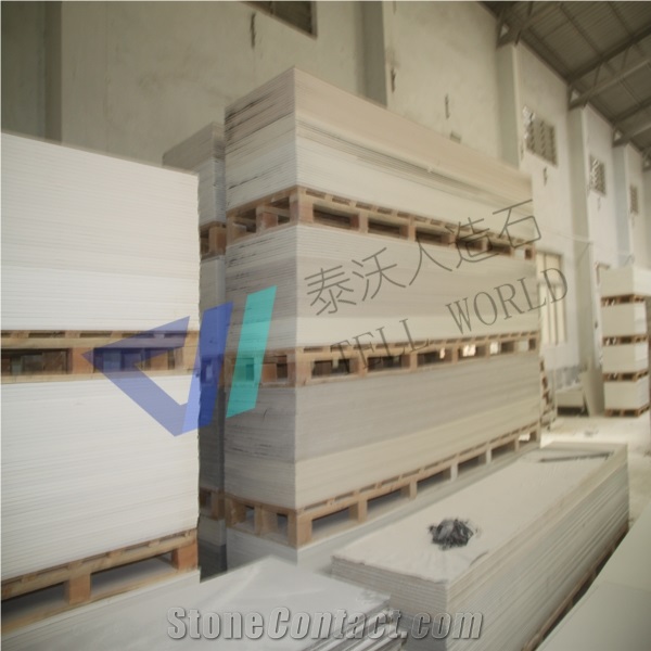 Artificial Stone Slabs