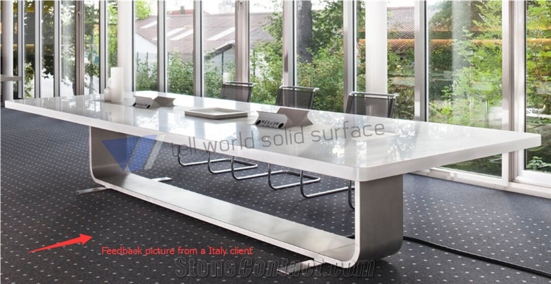 Luxury Conference Room Table,Meeing Desk ,Reference Tables