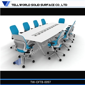 Luxury Conference Room Table,Meeing Desk ,Reference Tables
