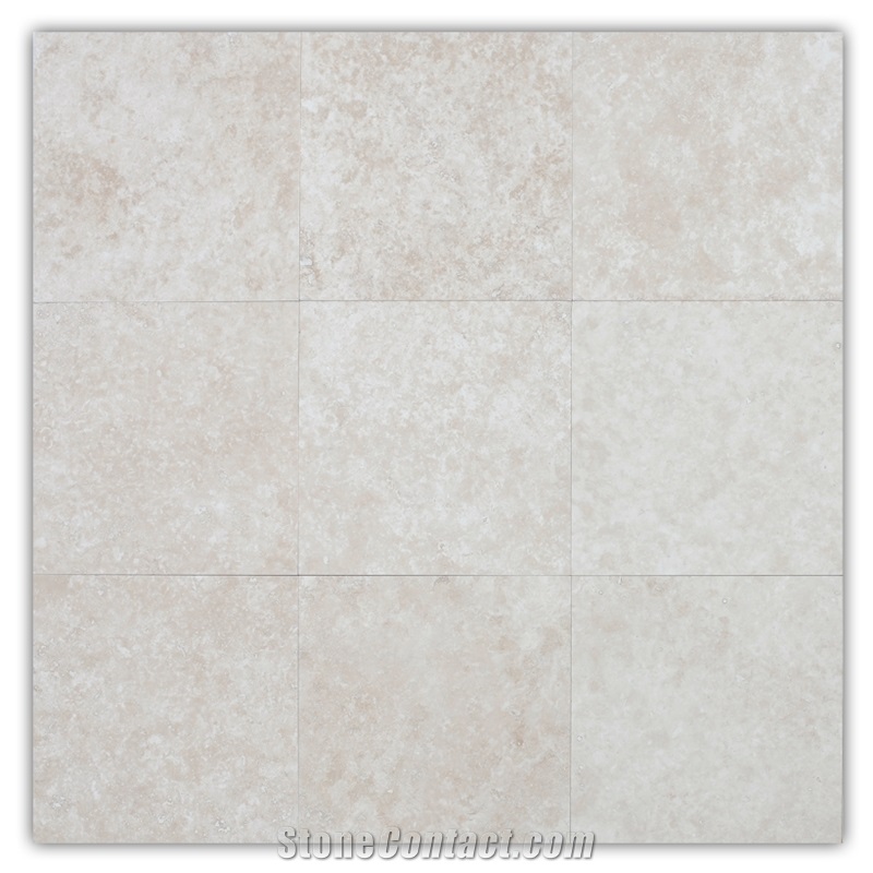 Blanco Platinum Travertine Tiles, Beige Travertine Tiles & Slabs Turkey