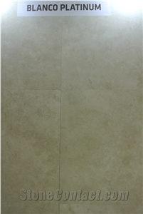 Blanco Platinum Travertine Tiles, Beige Travertine Tiles & Slabs Turkey