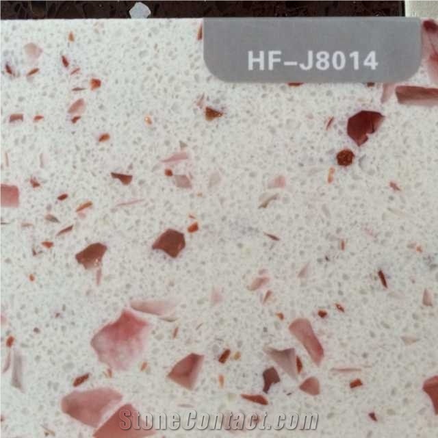 Artificial Granite Artificial Stone Type and Artificial Stone Type Decorative Stone