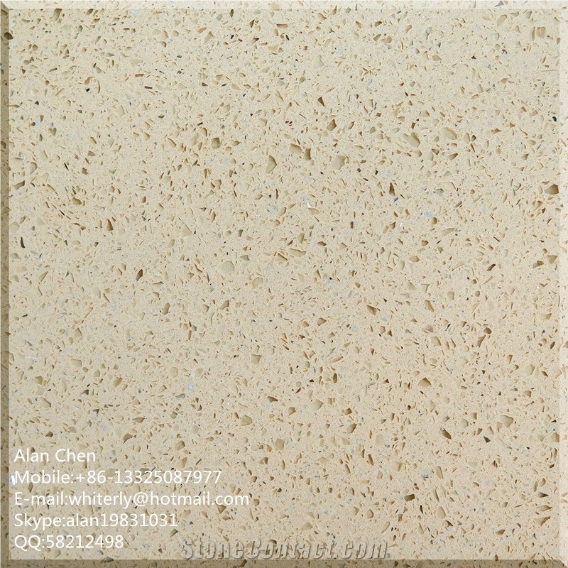 Greenguard Certificate Artificial Quartz Stone Slabs & Tiles,White Quartz Stone