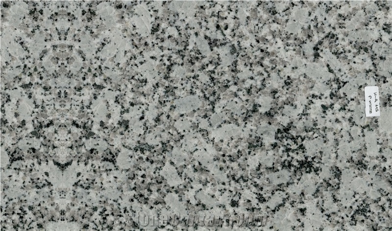 P White Granite Tiles & Slabs India