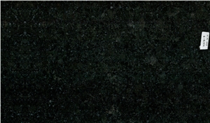 R Black Granite