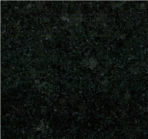 R Black Granite