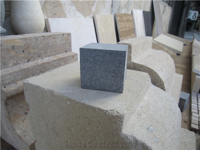 Basalt Aramus Tiles, Grey Basalt Tiles & Slabs
