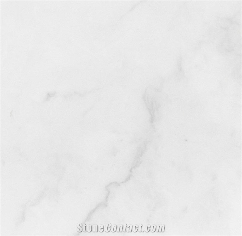 Wall Tiles in White Carrara Marble Polished