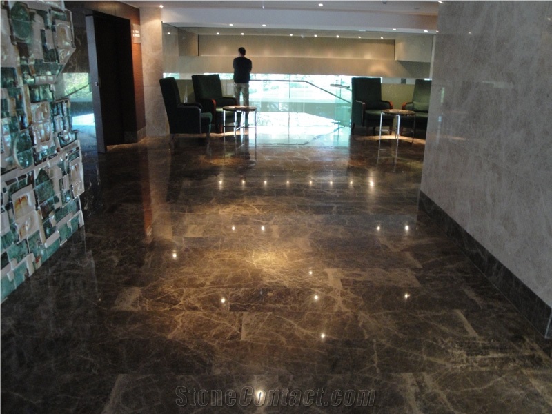 Dark Coffee Marble and Dfethiye Dark Emperador Marble Tiles & Slabs on Sale for Construction,Marron Emperador Marble Slabs Tiles, Dark Marron Emperador Chocolate Brown Marble Ns-M3/D04