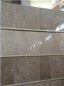 Beige Travertine Iran Tiles & Slabs, Flooring Tiles, Wall Tiles