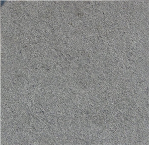 Granite G654 Padang Dark Flamed 40x40x3, Grey Granite Tiles & Slabs China