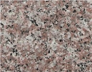 Granite G664 Flamed / Polished Tiles, Brown Granite Tiles & Slabs China
