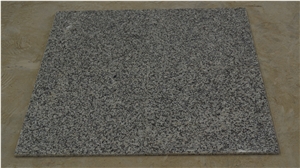 New G602  Polished Grey Granite Tiles