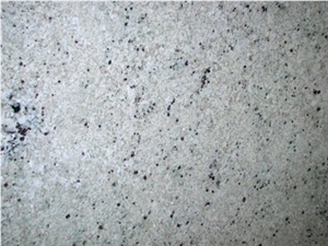 Colonial White Granite, Imperial White Stone, Indian Bianco Romano Granite Blocks